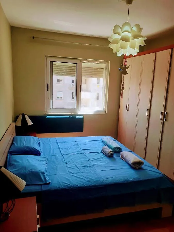 Lovely 11 Rental Ap In Myslym Shyri Tirana