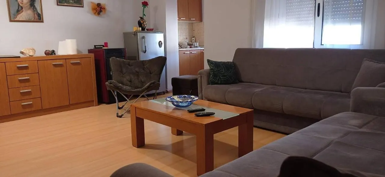 Apartment Lovely 11 Rental Ap In Myslym Shyri Tirana Albania