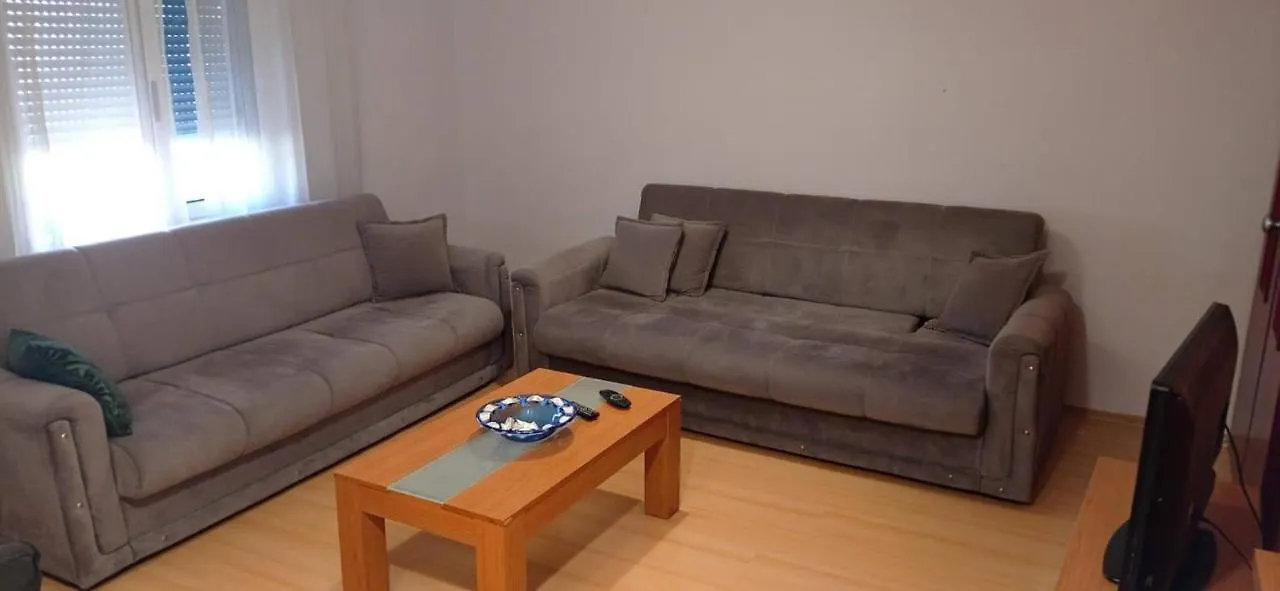 Lovely 11 Rental Ap In Myslym Shyri Tirana Albania