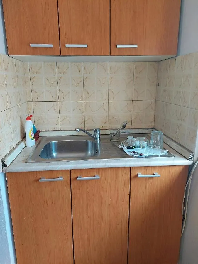 Apartment Lovely 11 Rental Ap In Myslym Shyri Tirana