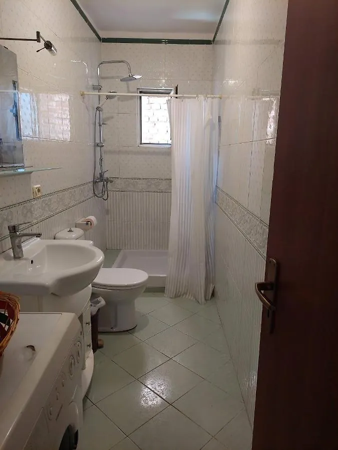 Lovely 11 Rental Ap In Myslym Shyri Tirana 0*,  Albania